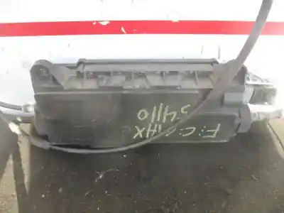 İkinci el araba yedek parçası elektrikli park freni için ford focus c-max (cap) trend (d) oem iam referansları 3m512598dc  824235