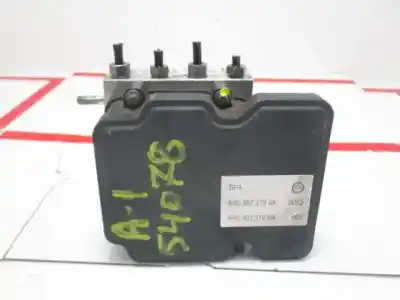 Автозапчастина б/у абс для audi a1 (8x) ambition посилання на oem iam 6r0614517bn  825137 Автозапчастина б/у абс для audi a1 (8x) ambition посилання на oem iam 6r0614517bn  825137