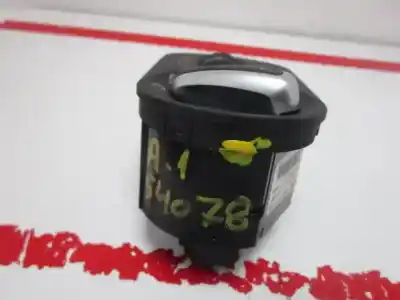 Автозапчастина б/у управління світлом для audi a1 (8x) ambition посилання на oem iam 8x1941531m  825132 Автозапчастина б/у управління світлом для audi a1 (8x) ambition посилання на oem iam 8x1941531m  825132