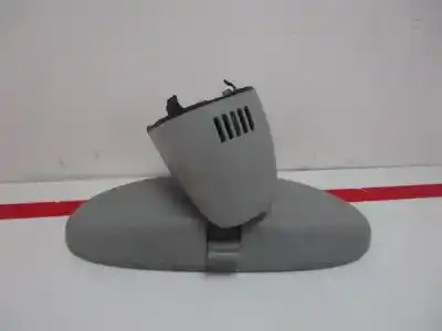 Автозапчастина б/у внутрішне дзеркало для audi a1 (8x) ambition посилання на oem iam   825130