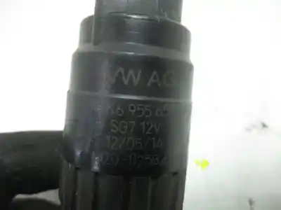 Автозапчастина б/у чистити насос для audi a1 (8x) ambition посилання на oem iam 1k6955651  825149 Автозапчастина б/у чистити насос для audi a1 (8x) ambition посилання на oem iam 1k6955651  825149