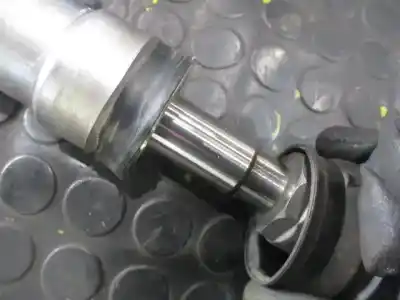 Автозапчастина б/у рульмова рейка для audi a1 (8x) ambition посилання на oem iam 6r1423055p  825143