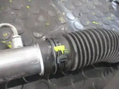 Автозапчастина б/у рульмова рейка для audi a1 (8x) ambition посилання на oem iam 6r1423055p  825143