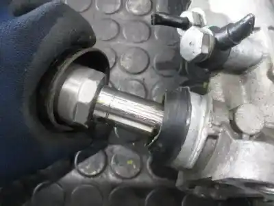 Автозапчастина б/у рульмова рейка для audi a1 (8x) ambition посилання на oem iam 6r1423055p  825143