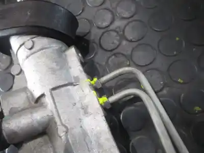 Автозапчастина б/у рульмова рейка для audi a1 (8x) ambition посилання на oem iam 6r1423055p  825143