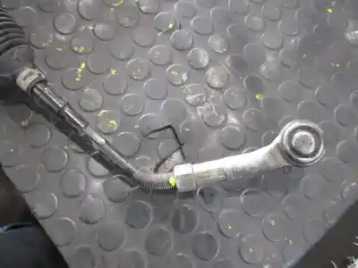 Автозапчастина б/у рульмова рейка для audi a1 (8x) ambition посилання на oem iam 6r1423055p  825143