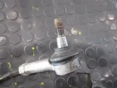 Автозапчастина б/у рульмова рейка для audi a1 (8x) ambition посилання на oem iam 6r1423055p  825143