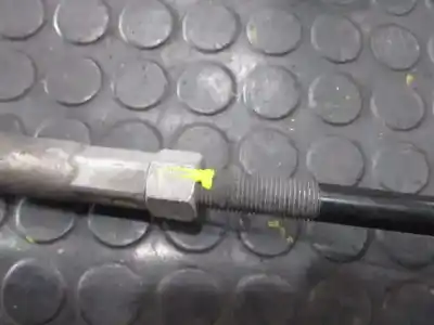 Автозапчастина б/у рульмова рейка для audi a1 (8x) ambition посилання на oem iam 6r1423055p  825143