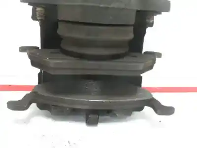 Автозапчасти б/у передний правый тормозной суппорт за audi a1 (8x) ambition ссылки oem iam   825138 Автозапчасти б/у передний правый тормозной суппорт за audi a1 (8x) ambition ссылки oem iam   825138