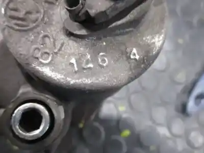 Автозапчасти б/у передний правый тормозной суппорт за audi a1 (8x) ambition ссылки oem iam   825138 Автозапчасти б/у передний правый тормозной суппорт за audi a1 (8x) ambition ссылки oem iam   825138