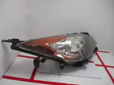 Second-hand car spare part right headlight for mazda 3 lim. (bl) pulse oem iam references   823119