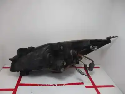 Second-hand car spare part right headlight for mazda 3 lim. (bl) pulse oem iam references   823119