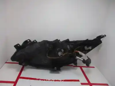 Second-hand car spare part right headlight for mazda 3 lim. (bl) pulse oem iam references   823119