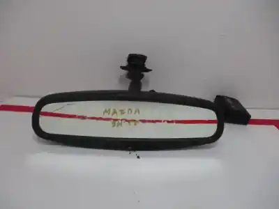 Second-hand car spare part interior rearview mirror for mazda 3 lim. (bl) pulse oem iam references bp4k665g0a