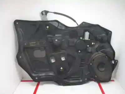 Second-hand car spare part driver left window regulator for mazda 3 lim. (bl) pulse oem iam references cm012040