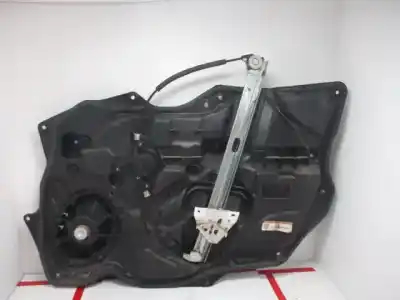 Second-hand car spare part driver left window regulator for mazda 3 lim. (bl) pulse oem iam references cm012040  823967