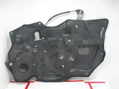 Second-hand car spare part passenger side right window regulator for mazda 3 lim. (bl) pulse oem iam references cm012030