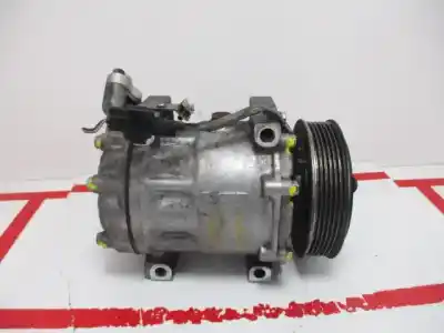 Second-hand car spare part air conditioning compressor for mazda 3 lim. (bl) pulse oem iam references bbr461450