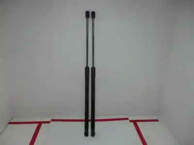 Second-hand car spare part tailgate gas strut for mazda 3 lim. (bl) pulse oem iam references 