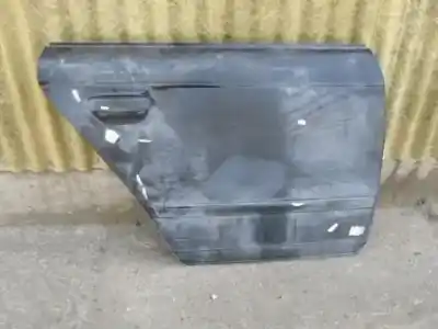 Tweedehands auto-onderdeel deur rechts achter voor audi a4 berlina (8e) 2.0 tdi 16v (103kw) oem iam-referenties 