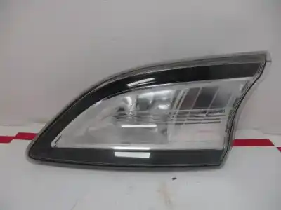 Second-hand car spare part interior rear right light for mazda 3 lim. (bl) pulse oem iam references 