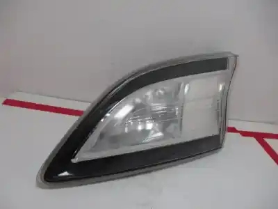 Автозапчасти б/у внутренний правый задний фонарь за mazda 3 lim. (bl) pulse ссылки oem iam   823961