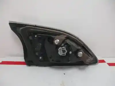 Автозапчасти б/у внутренний правый задний фонарь за mazda 3 lim. (bl) pulse ссылки oem iam   823961