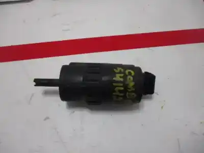 Piesă de schimb auto la mâna a doua pompã ștergãtoare pentru opel combo d kasten l2h1 2.4t referințe oem iam d283202