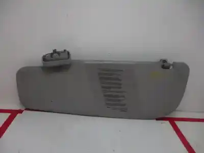 Piesă de schimb auto la mâna a doua parasoare stânga pentru opel combo d kasten l2h1 2.4t referințe oem iam 