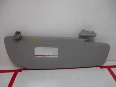 Piesă de schimb auto la mâna a doua parasoare dreapta pentru opel combo d kasten l2h1 2.4t referințe oem iam 