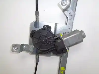 Автозапчасти б/у регулятор стекла переднего правого за renault modus authentique ссылки oem iam   824397 Автозапчасти б/у регулятор стекла переднего правого за renault modus authentique ссылки oem iam   824397