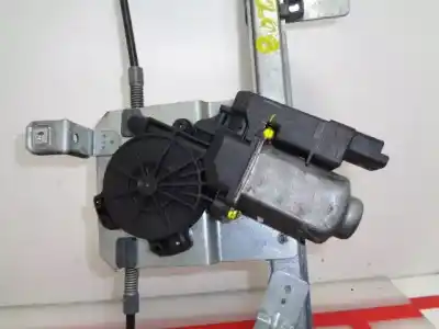 Автозапчасти б/у регулятор стекла переднего левого за renault modus authentique ссылки oem iam 400812f  824398 Автозапчасти б/у регулятор стекла переднего левого за renault modus authentique ссылки oem iam 400812f  824398