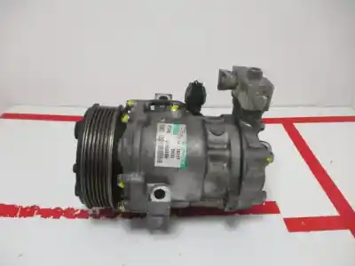 Piesă de schimb auto la mâna a doua compresor de aer condiționat pentru opel combo d kasten l2h1 2.4t referințe oem iam 51893889