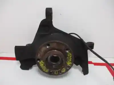 Piesă de schimb auto la mâna a doua fuzeta dreapta fata pentru opel combo d kasten l2h1 2.4t referințe oem iam 1305771908