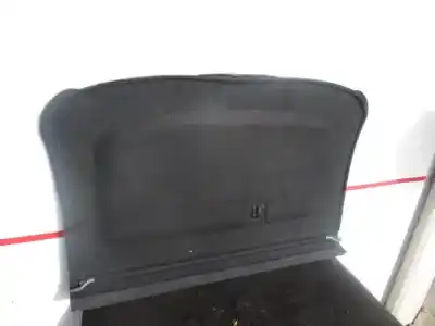 Second-hand car spare part parcel shelf for seat leon (1m1) signo oem iam references   823045