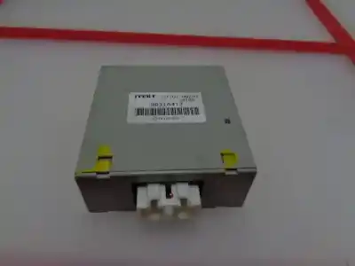 Peça sobressalente para automóvel em segunda mão módulo eletrônico por citroen c-crosser exclusive referências oem iam 8631a417