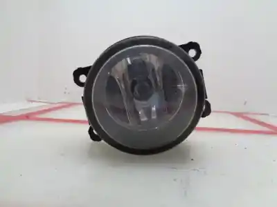 Peça sobressalente para automóvel em segunda mão farol / projetor de nevoeiro esquerdo por citroen c-crosser exclusive referências oem iam 