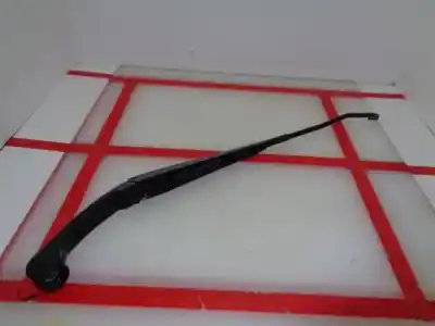 Peça sobressalente para automóvel em segunda mão haste de escova dianteiro esquerdo por citroen c-crosser exclusive referências oem iam 