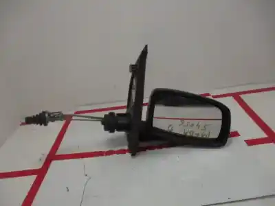 Pezzo di ricambio per auto di seconda mano retrovisore destro per fiat panda (169) 1.2 8v dynamic riferimenti oem iam 