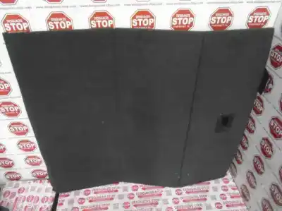 Автозапчастина б/у килимок для seat exeo st (3r5) (2009>) reference посилання на oem iam 