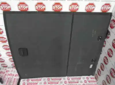 Second-hand car spare part floor mat for seat exeo st (3r5) (2009>) reference oem iam references   656418