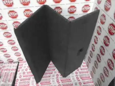 Second-hand car spare part floor mat for seat exeo st (3r5) (2009>) reference oem iam references   656418