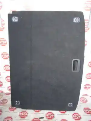 Second-hand car spare part parcel shelf for hyundai kona tecno 2wd oem iam references 