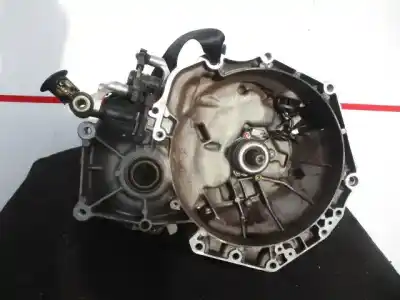 Second-hand car spare part gearbox for saab 9-3 berlina 2.0i oem iam references fm57503