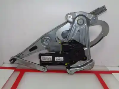 İkinci el araba yedek parçası ÖN SOL PENCERE REGÜLATÖRÜ için RENAULT MEGANE II CLASSIC BERLINA  OEM IAM referansları 807315510R  825118