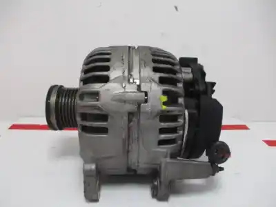 Автозапчасти б/у генератор за audi a3 (8p) 1.4 tfsi ambiente ссылки oem iam 03c903023a
