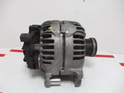 Автозапчастина б/у генератор для audi a3 (8p) 1.4 tfsi ambiente посилання на oem iam 03c903023a  826224