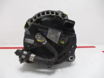Автозапчастина б/у генератор для audi a3 (8p) 1.4 tfsi ambiente посилання на oem iam 03c903023a  826224
