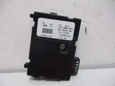 Автозапчасти б/у электронный модуль за audi a3 (8p) 1.4 tfsi ambiente ссылки oem iam 1k0959654