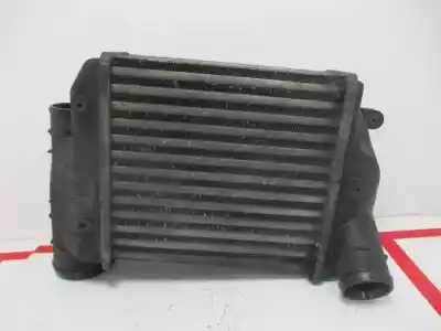 Автозапчасти б/у интеркулер за audi a6 avant (4f5) 3.0 tdi quattro (171kw) ссылки oem iam 0281002399